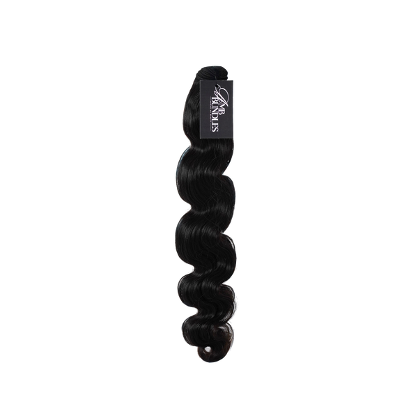 Body Wave Bundle