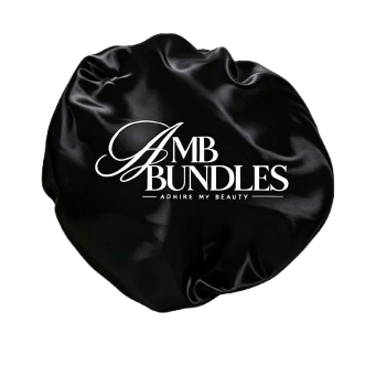 Luxury Satin Sleep Bonnet