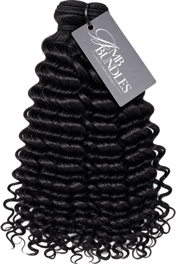 Italy Curly Bundle