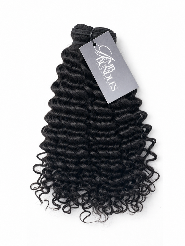 Italy Curly Bundle