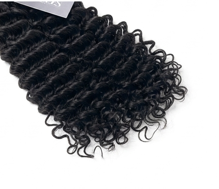 Italy Curly Bundle — look 2