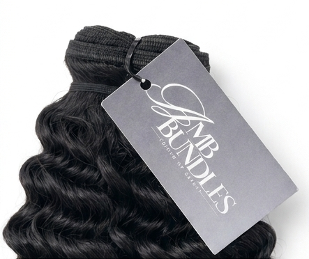 Italy Curly Bundle — look 4