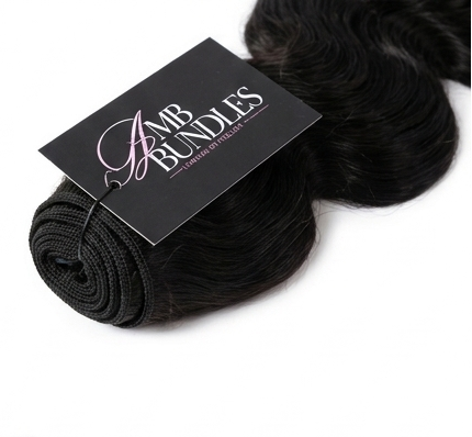 Body Wave Bundle — look 4