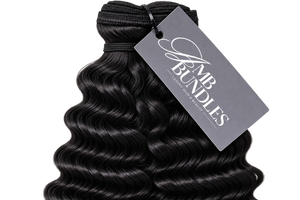 Italy Curly Bundle
