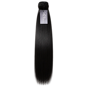 Silky Straight Bundle