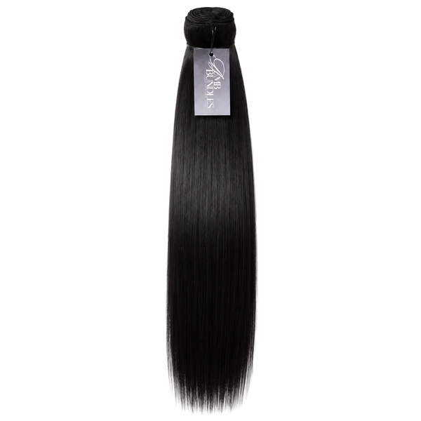 Silky Straight Bundle