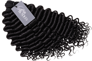 Italy Curly Bundle