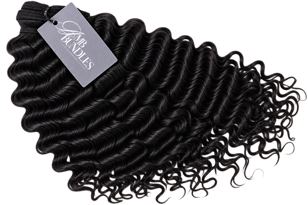 Italy Curly Bundle — look 3
