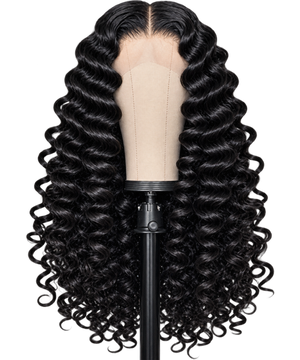 Italy Curly Wig