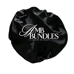 Luxury Satin Sleep Bonnet