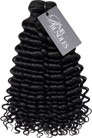 Italy Curly Bundle