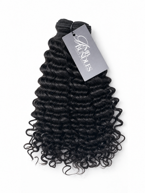 Italy Curly Bundle