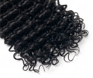 Italy Curly Bundle