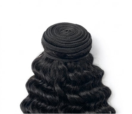 Italy Curly Bundle — look 5