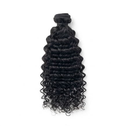 Italy Curly Bundle — view 6