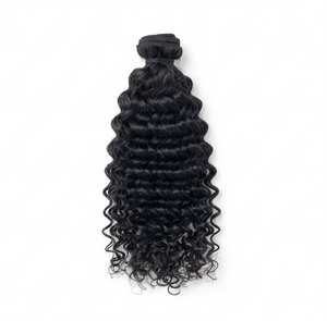 Italy Curly Bundle