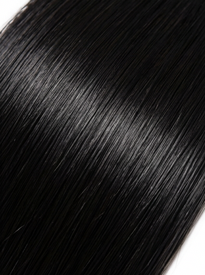 Silky Straight Bundle