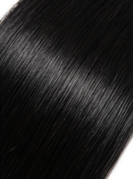 Silky Straight Bundle — look 2