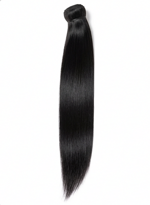 Silky Straight Bundle