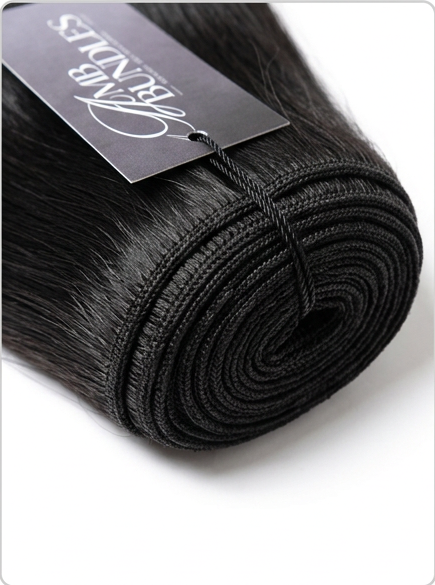 Silky Straight Bundle — look 4