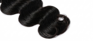 Body Wave Bundle