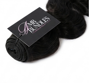 Body Wave Bundle