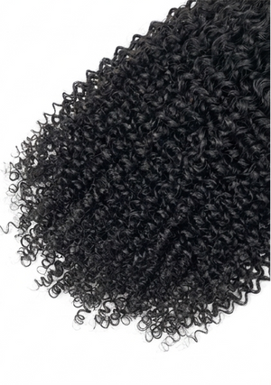 Italy Curly Wig
