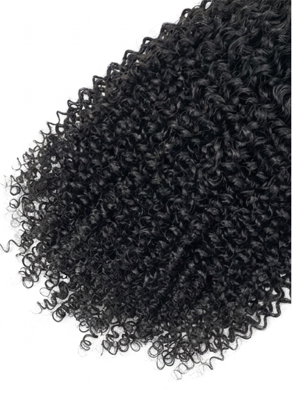 Italy Curly Wig — look 4