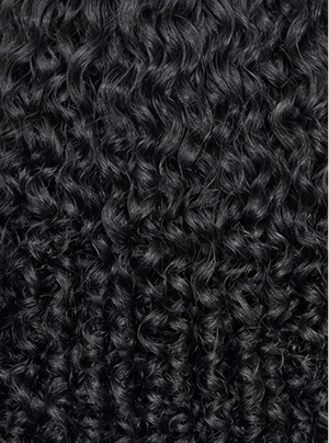 Italy Curly Wig