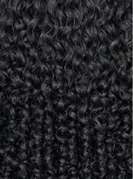 Italy Curly Wig — look 3